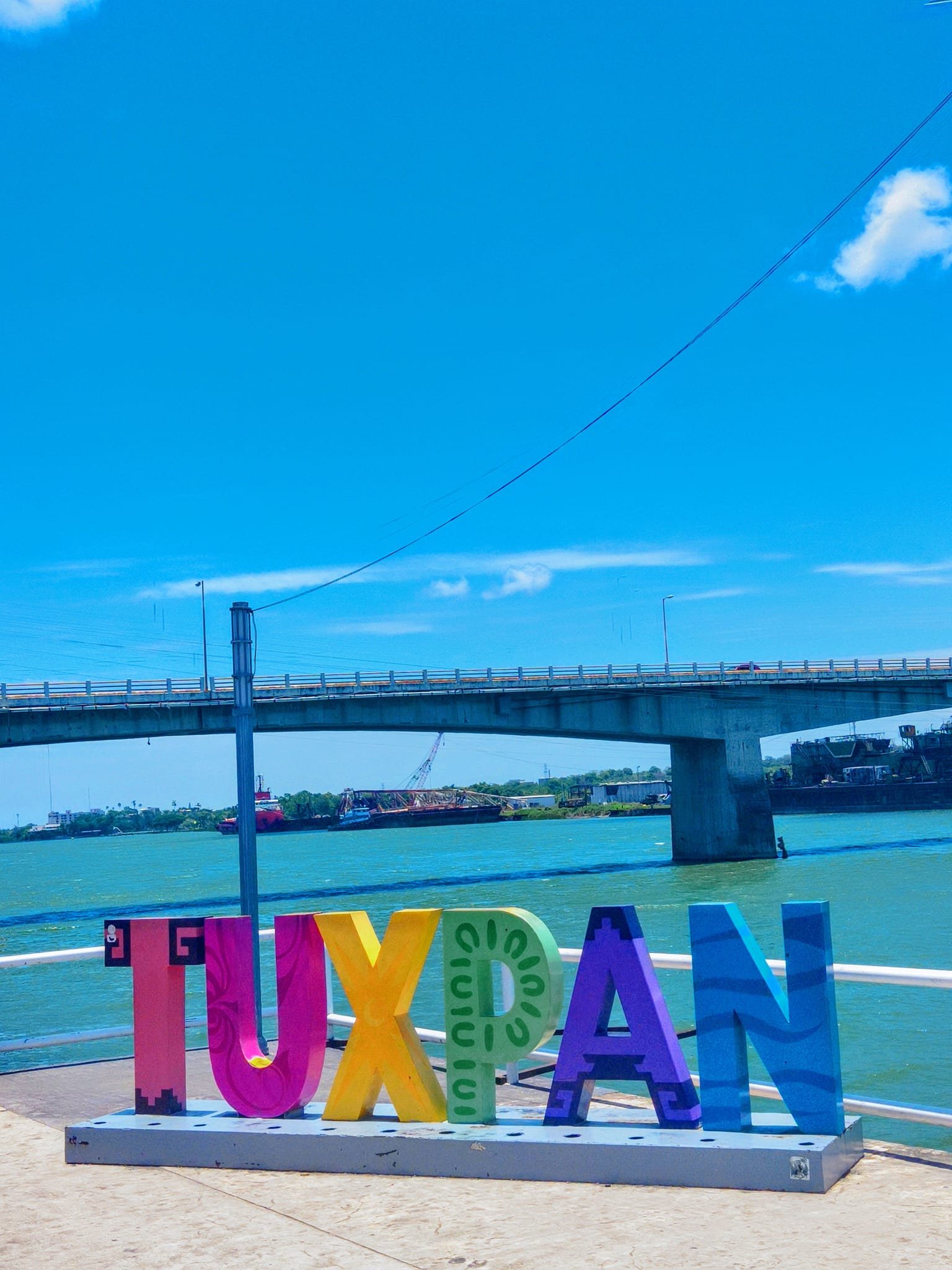 Tuxpan